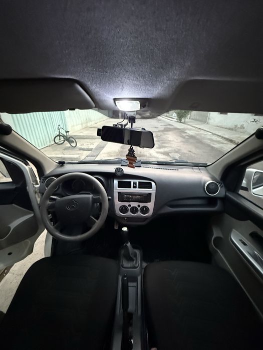 CHANGAN 98 NARX 7.500$