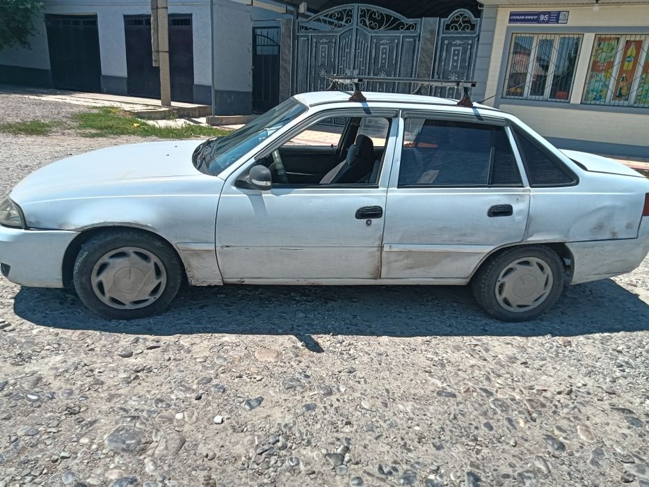 Нексия 2011ж 1.5