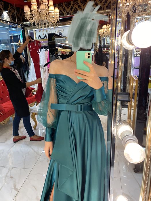 Rochie de seara Mona Lisa
