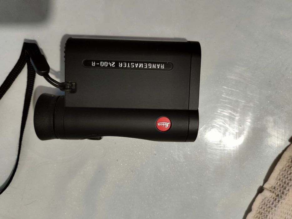 Дальномер Leica R 2400