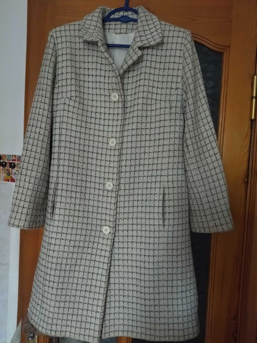 Пальто деми 42-44