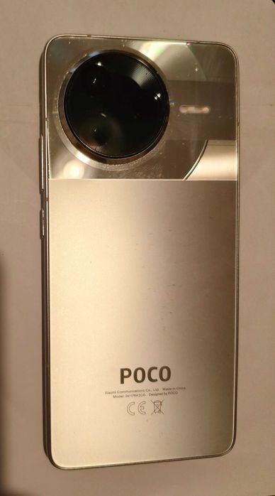 Poco F7 Pro 12GB / 256GB