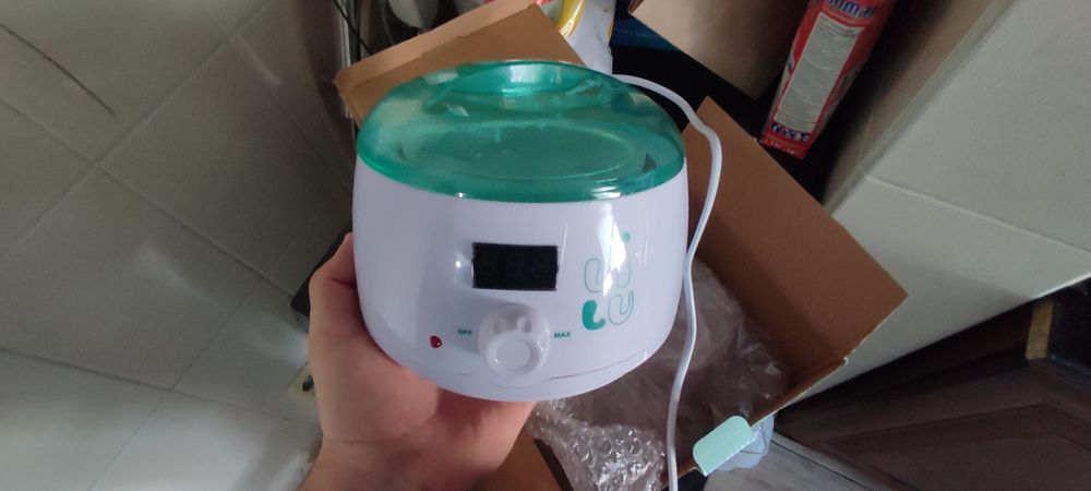 Продам оборудование для шугаринга