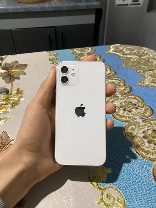 Iphone 12 ochilmagan radnoy 100% obmen ipadga