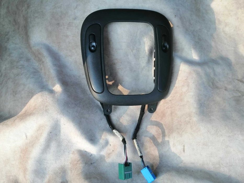 Части за Vectra B