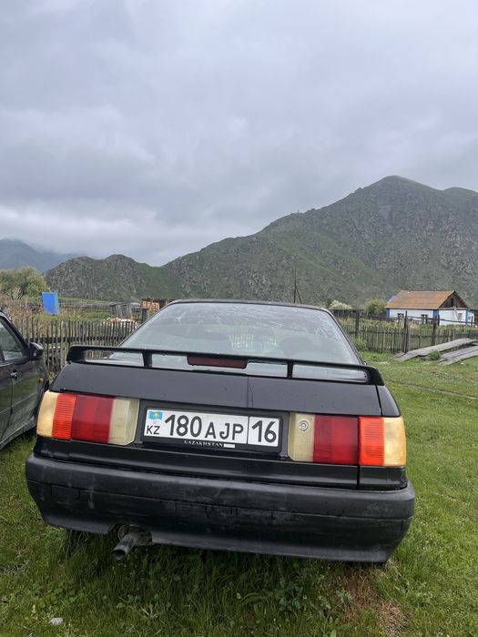 Продам Ауди 80 б3