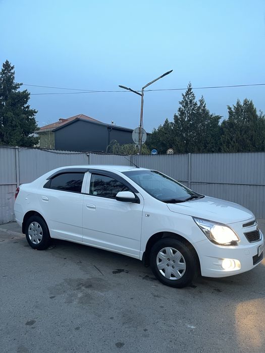 Кобальт в аренду под такси