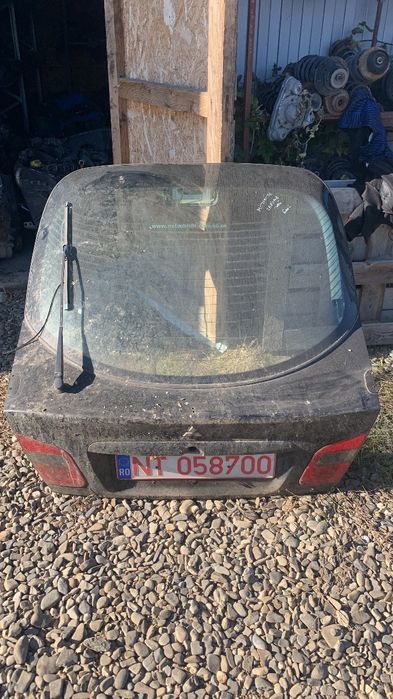 Haion Mitsubishi Carisma Da_ 1995 - 2006