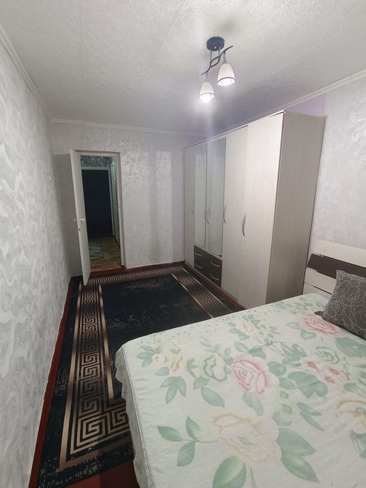 Сдам 3х квартиру