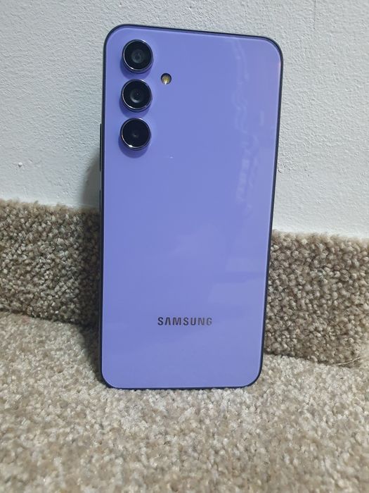 Telefon A54 5g impecabil 128gb cu 8 gb Ram