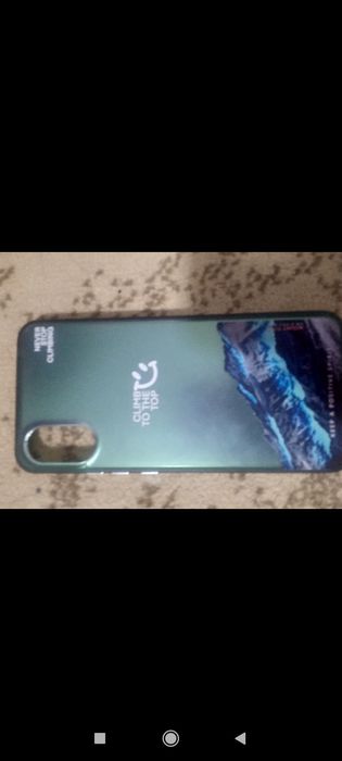 Редми9а обмен бар айфон6 мен