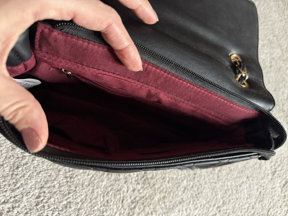 Дамска чанти различни модели