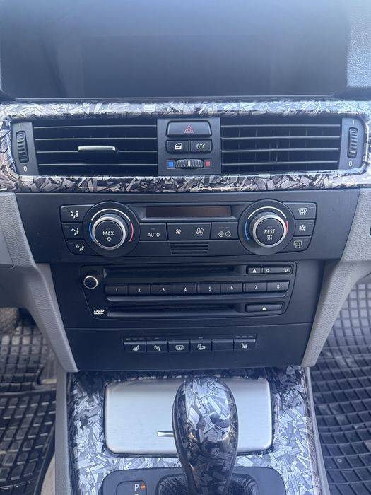 BMW 3 Series 2007 — imagine 5
