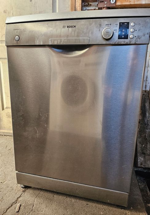 Посудомоечная машина bosch