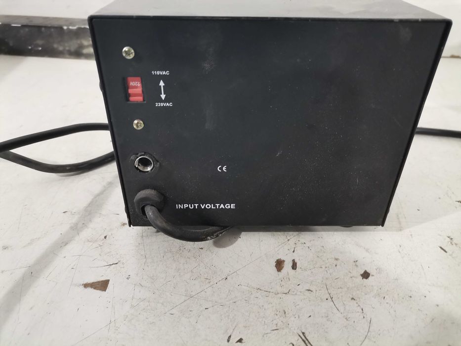 Траф 220 V / 110 V
