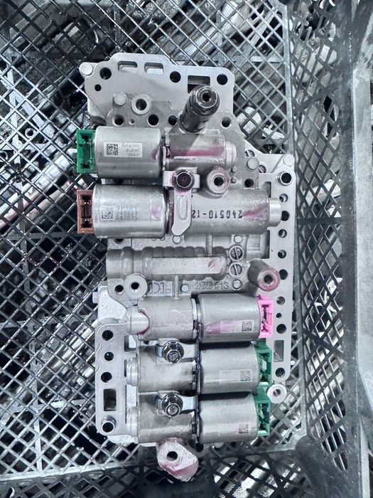 Запчасти для коробки автомат,  вариатора