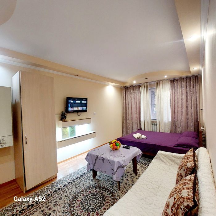 Кв по часам и ночь