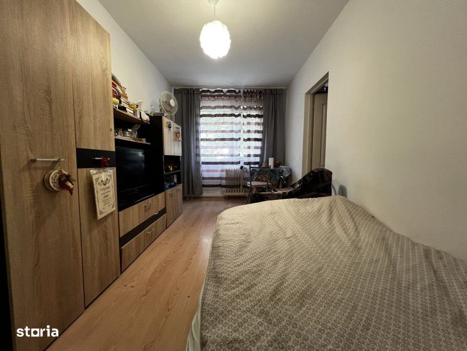 Apartament 2 camere, complet mobilat si utilat, etaj 2 - zona Sagului — fotografia 1