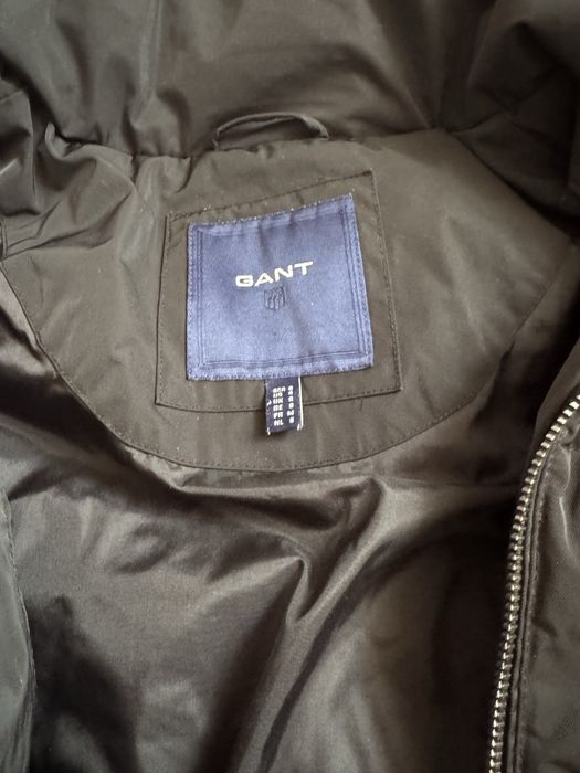 Vand geaca dama GANT