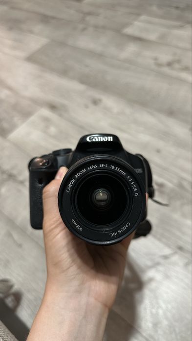 Фотоппарат Canon 450 d