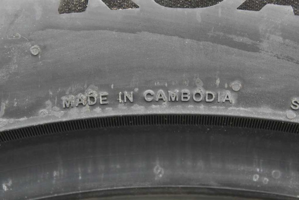 Anvelope vara noi 235/45R18, 98Y, XL, ZR, RoadX, DOT 2025