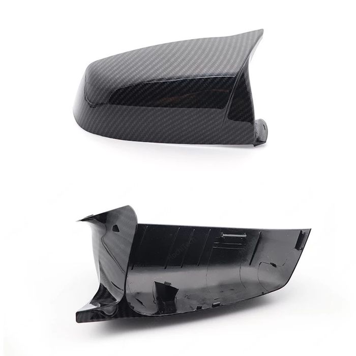 Capace oglinzi M camera 360 Bmw Seria 5 6 7 GT F07 F06 F01 E60 Lci