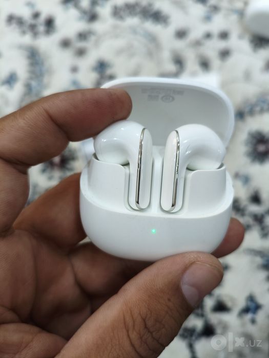 Беспроводные наушники Xiaomi buds 5