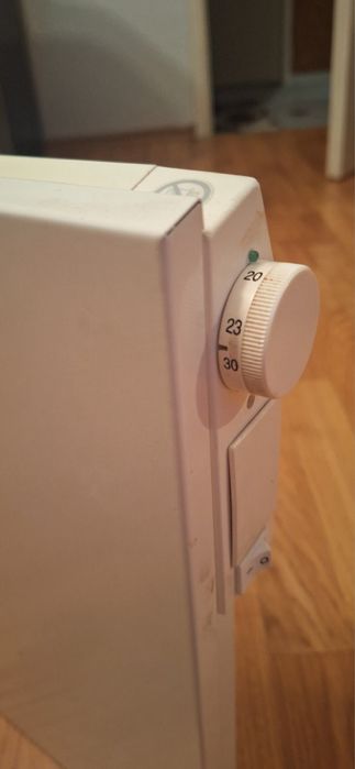 Конвекторни печки