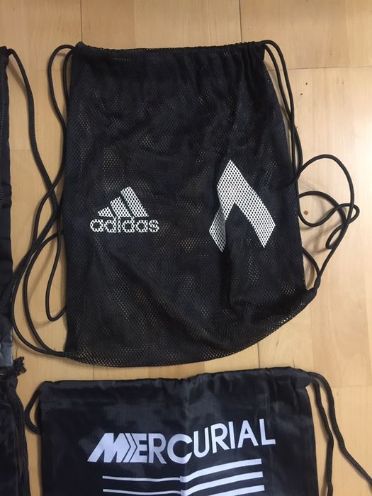 Рюкзак для обуви.Новый