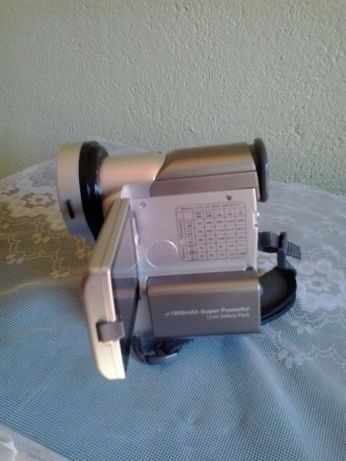 Видео камера