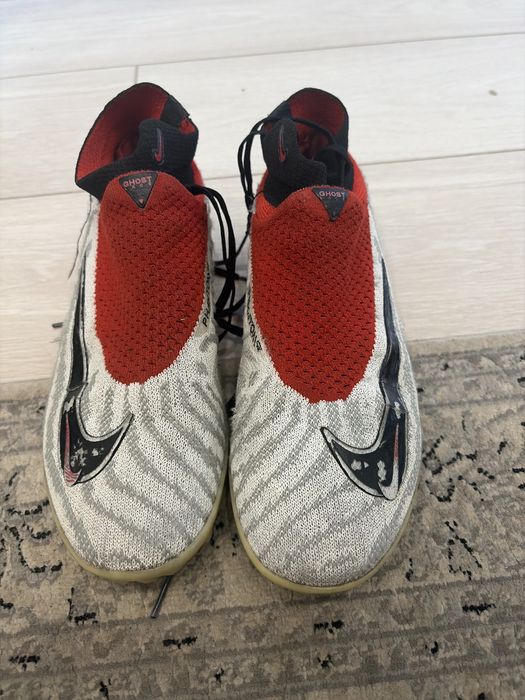 Сороконожки фантом гост