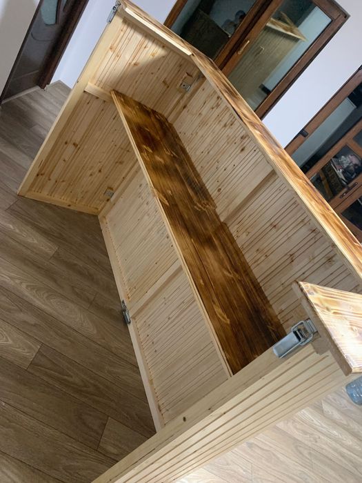 Bar mobil de vanzare