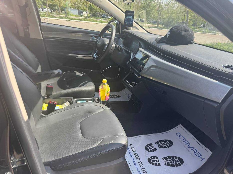 AIQAR E5 elektromobil sotiladi