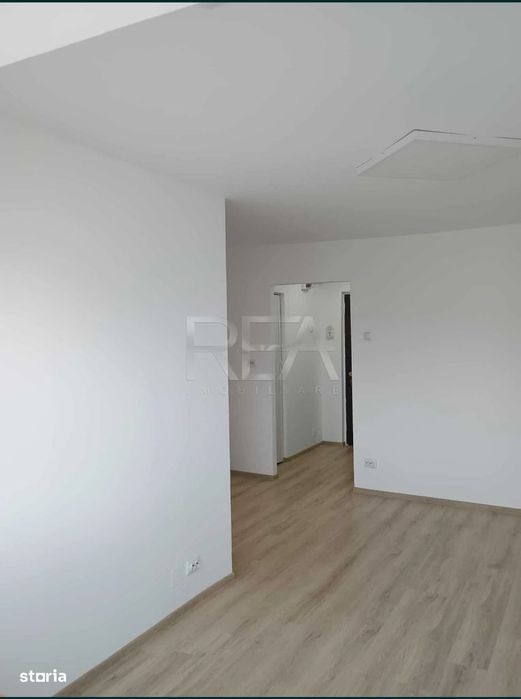 Garsoniera renovata 33 mp, Metrou Lujerului 3-4 min — fotografia 1