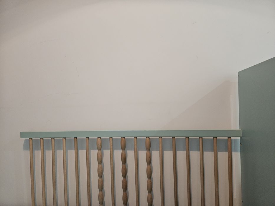 Pat bebe + toddler bleu Myllra Ikea