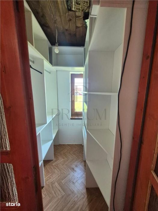 Duplex 5 Camere - Zona Linistita - Toate Utilitatile - Mobilat