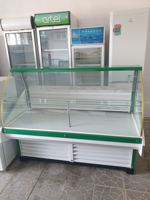 Продается холодильники