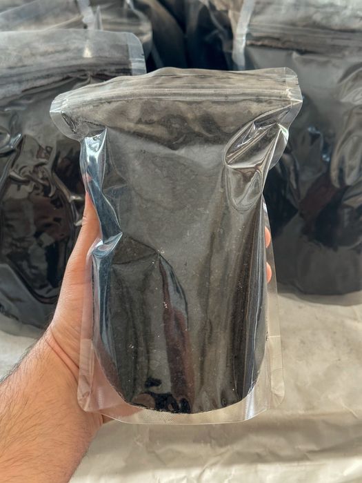 Ko’mir | Древесный уголь