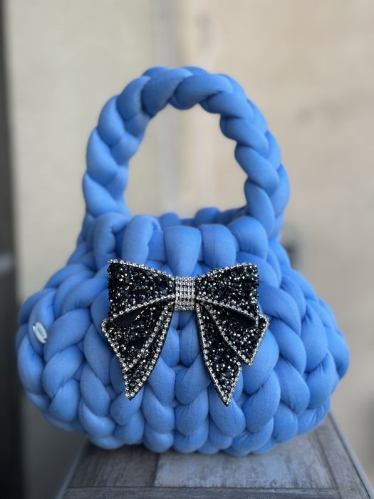 Ръчно изработени чанти