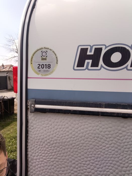 Rulota Hobby 420