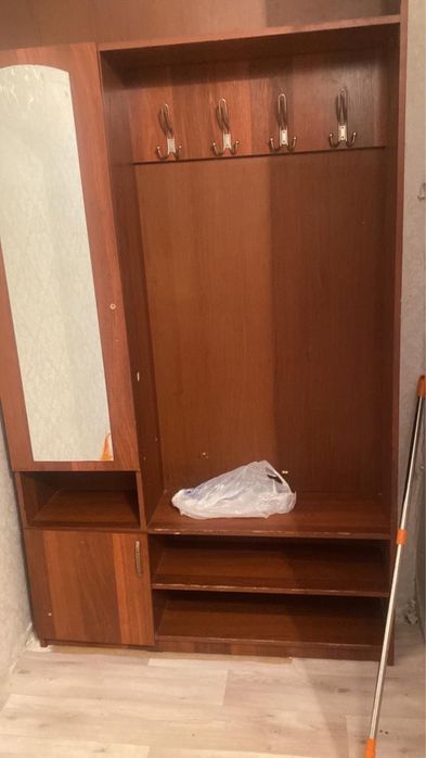 Сдам 1 комнатную квартиру