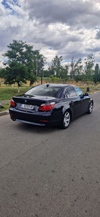 BMW 5 Series 2006 — imagine 4