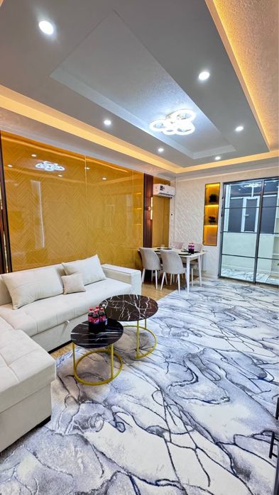 Авторский ремонт 2 ком квартира продается