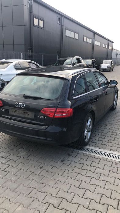 Dezmembram Audi A4 B8 2.0 TDI an fabr. 2014