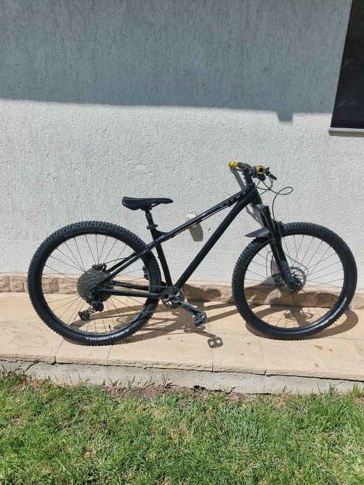 Bicicleta Vintus Sentier 29