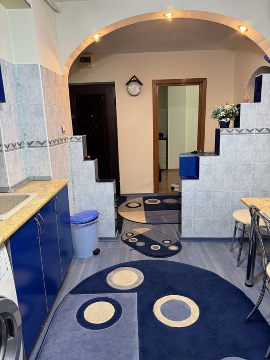 Apartament 3 camere