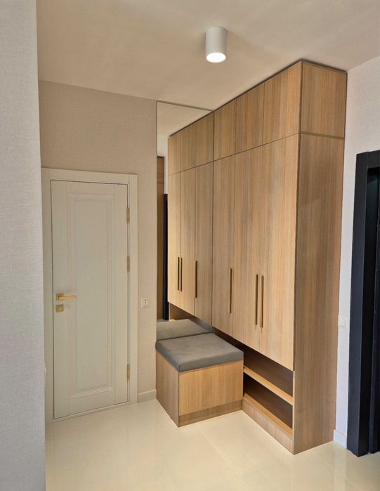 2/5/10 Ялангач новостройка трц сампи