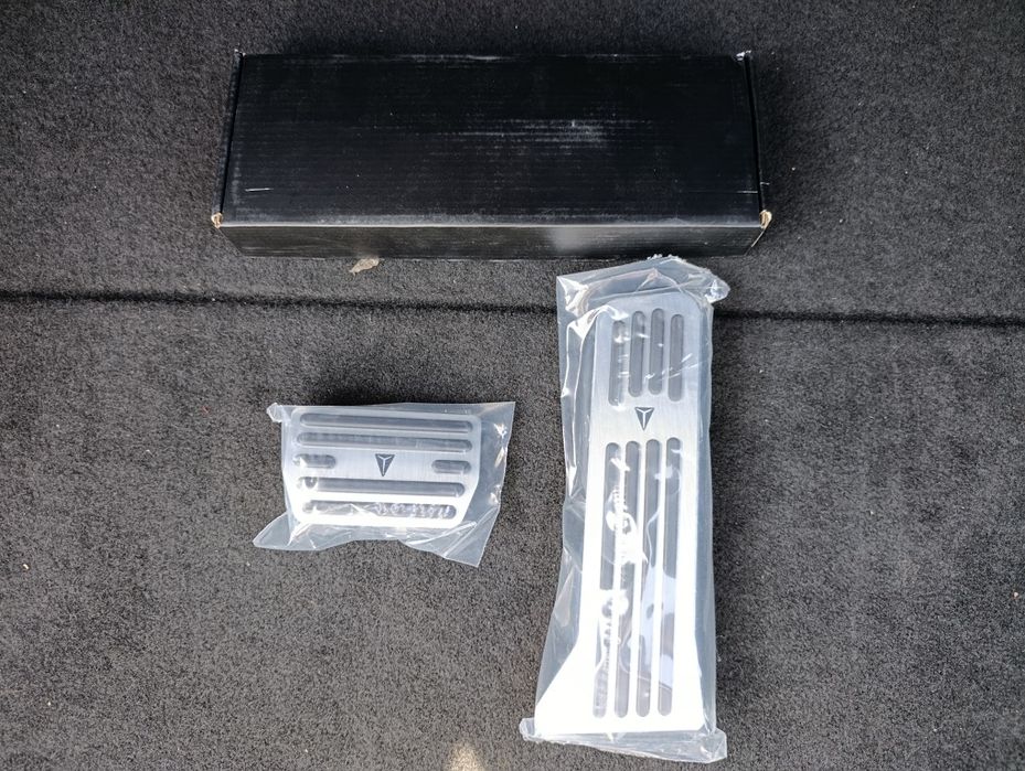 Продаю Накладки для педалей deepal sl03,S07