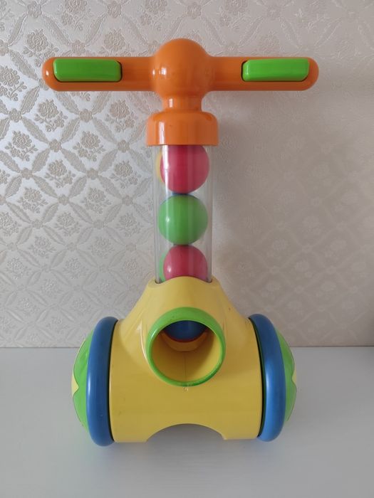 Игрушки разные продам