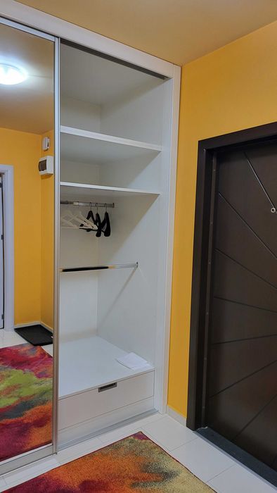 Дава се под наем Двустаен апартамент в София, Красно село - 50 кв.м за 459 € - Снимка #2